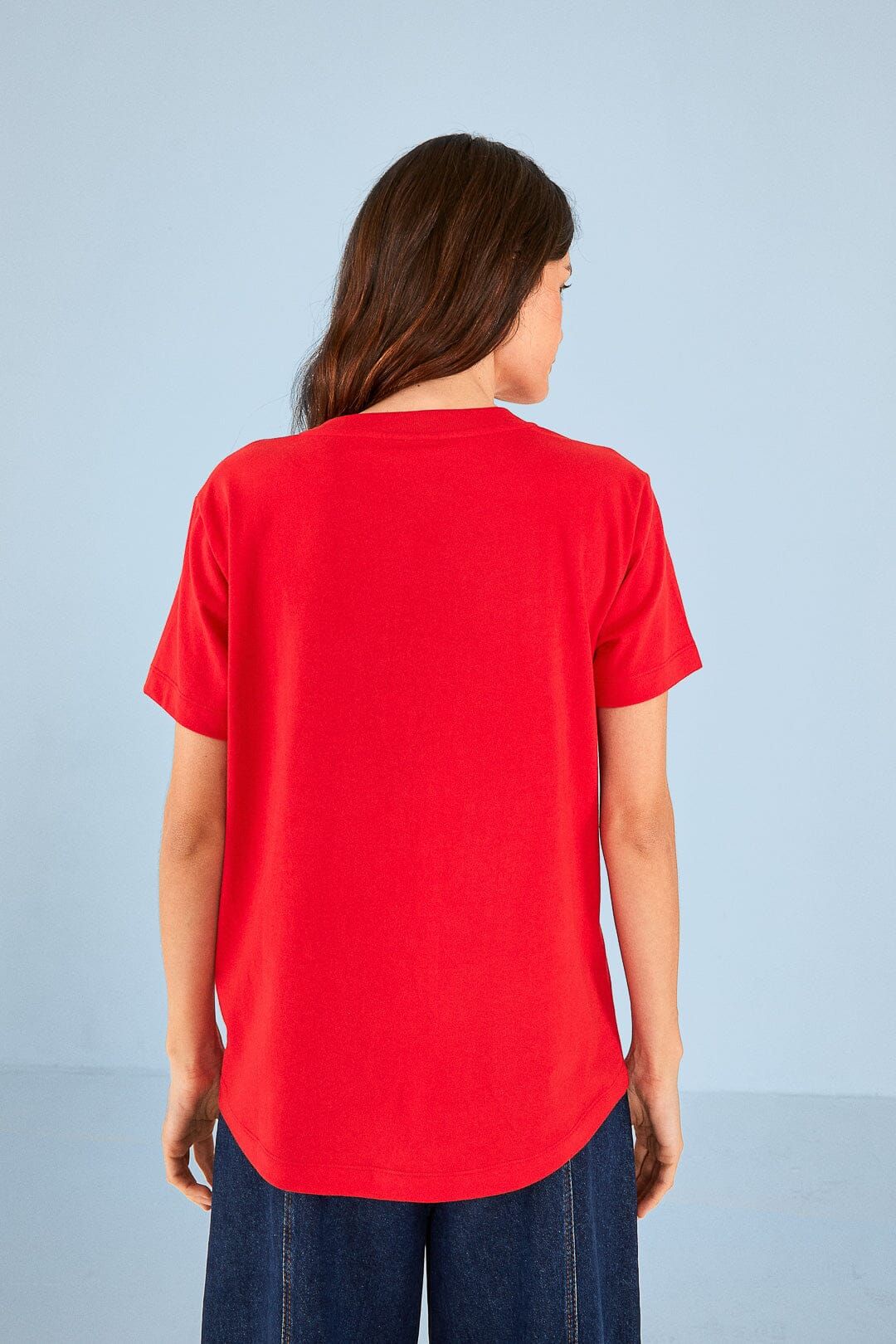 Aries Zodiac Organic Cotton T-Shirt sold by FARM Rio product image thumbnail 3