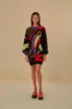 Tucano Kambo Knit Sweaterdress sold by FARM Rio