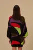 Tucano Kambo Knit Sweaterdress sold by FARM Rio