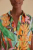 Banana Foliage Shirt sold by FARM Rio
