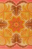 Sand Palms Scarf sold by FARM Rio