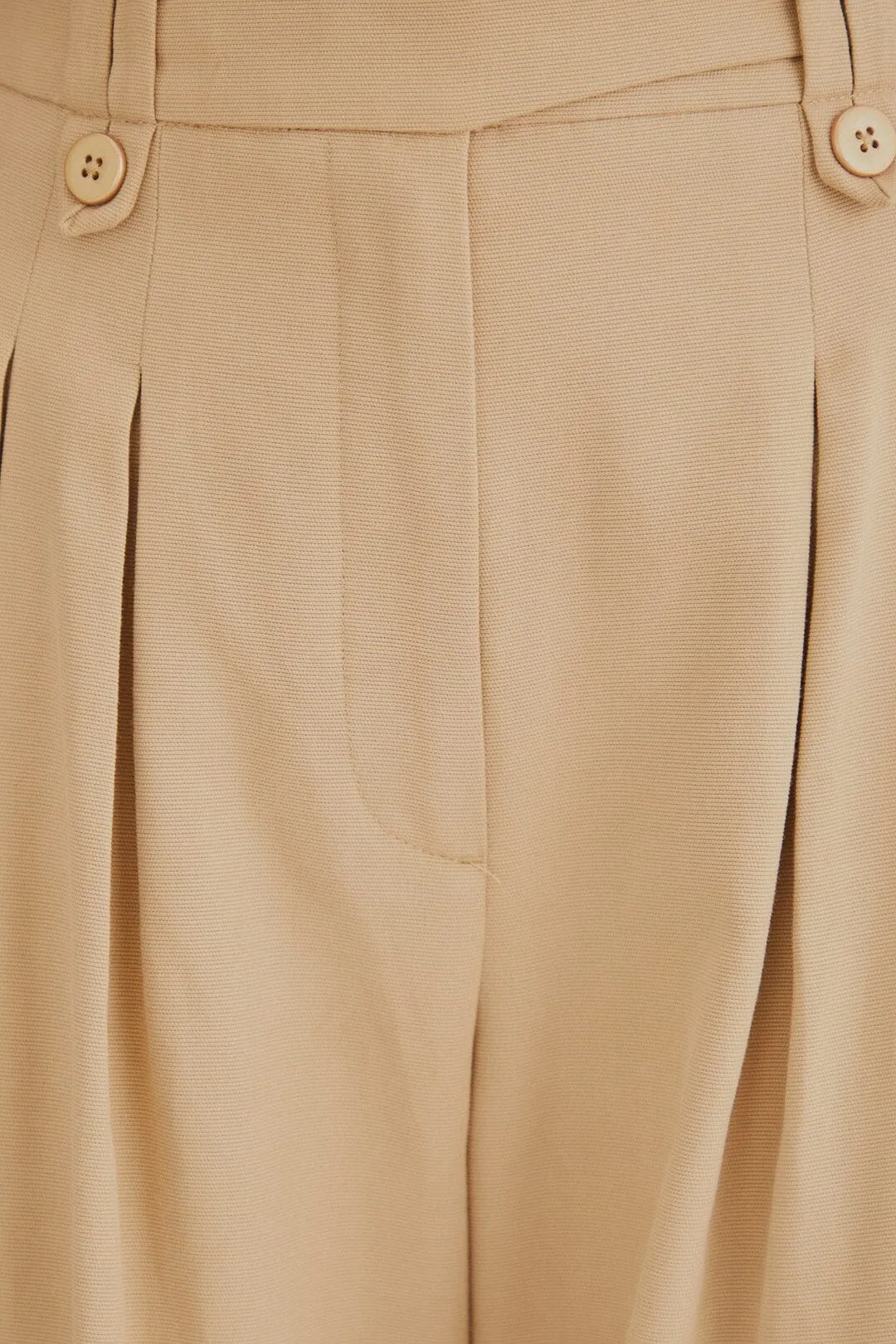 Kakhi High Waist Pants sold by FARM Rio product image thumbnail 5