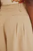 Kakhi High Waist Pants sold by FARM Rio