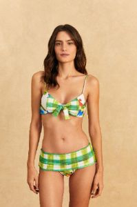 Tropical Fresh Bikini Bottom sold by FARM Rio