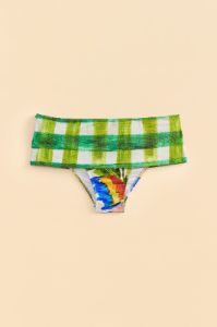 Tropical Fresh Bikini Bottom sold by FARM Rio