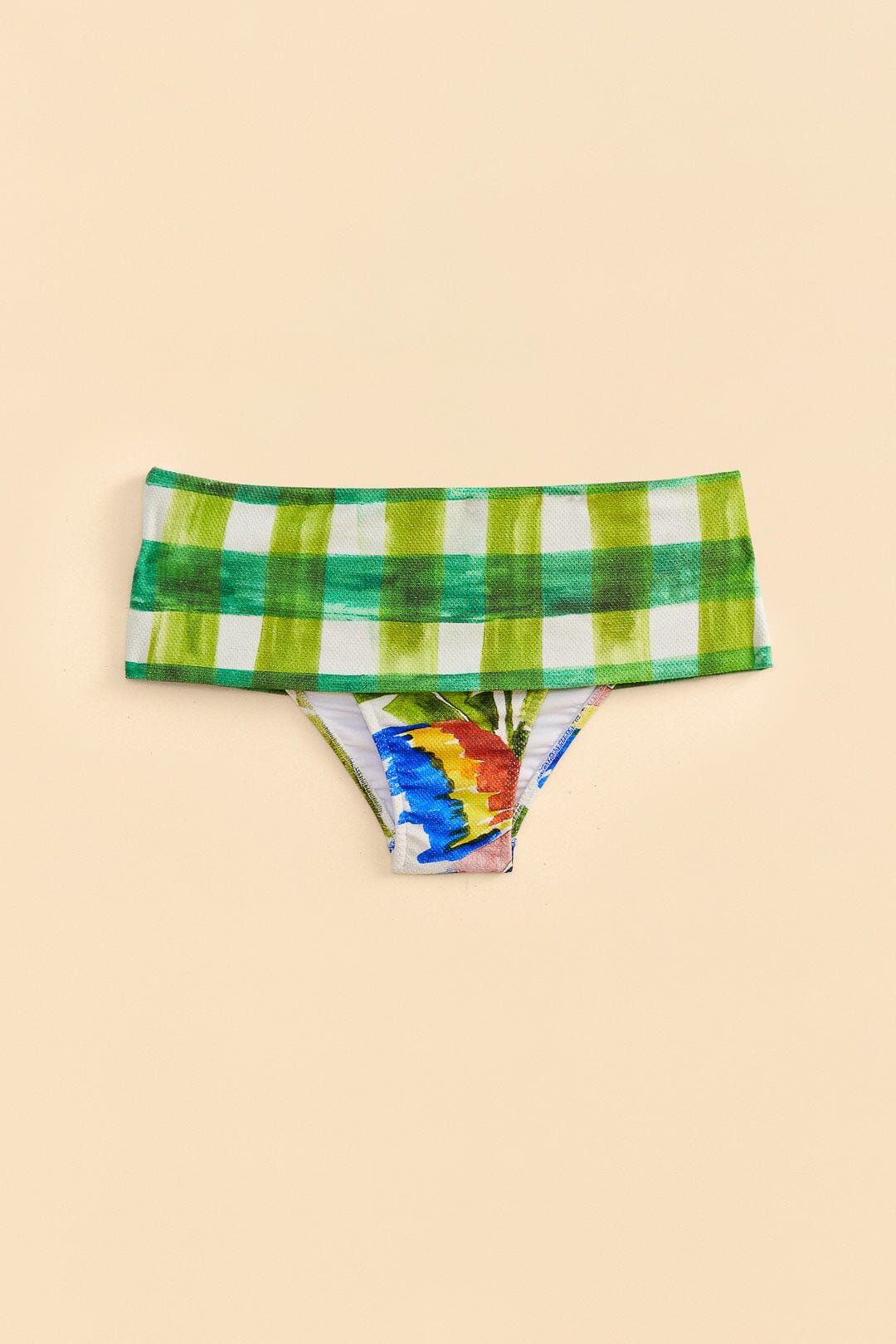 Tropical Fresh Bikini Bottom sold by FARM Rio product image thumbnail 4