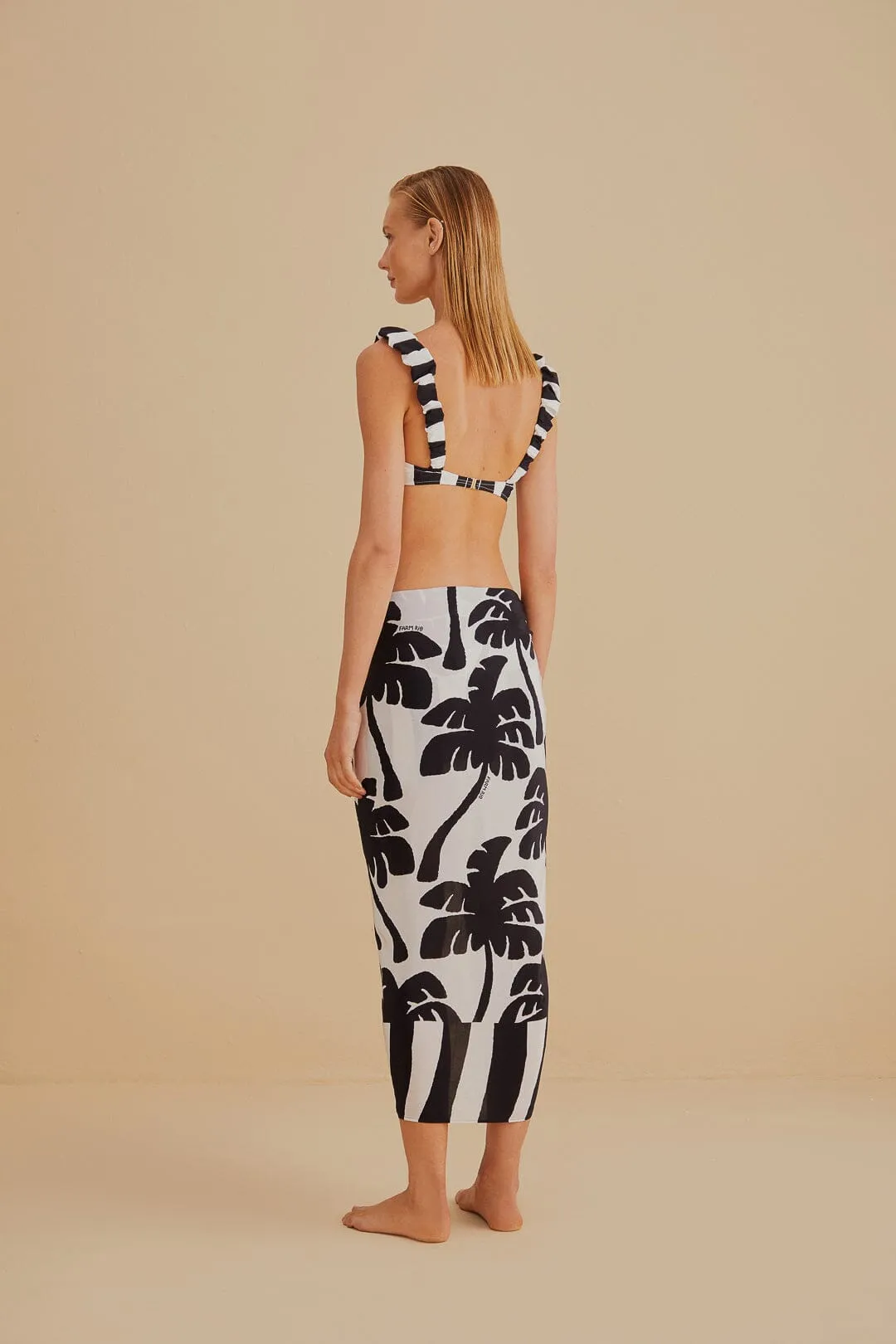 Coconut Panneaux sold by FARM Rio product image thumbnail 4