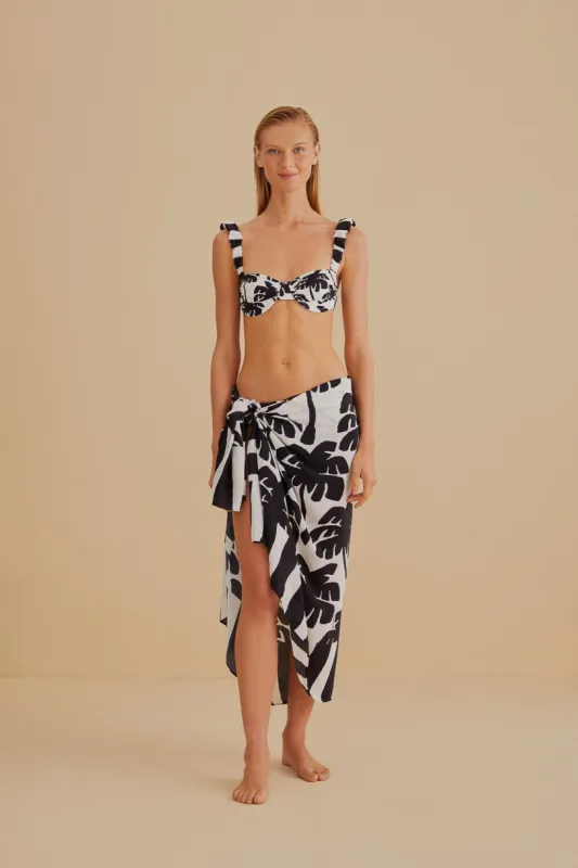 Coconut Panneaux sold by FARM Rio