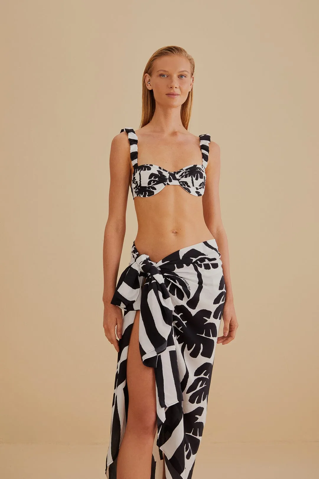 Coconut Panneaux sold by FARM Rio product image thumbnail 2