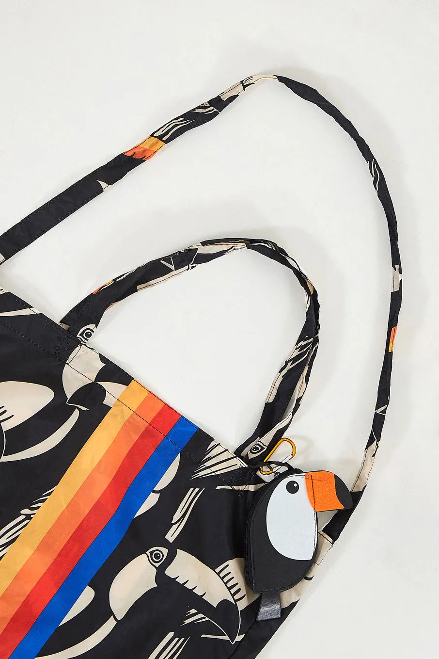 Toucan Bag sold by FARM Rio product image thumbnail 2
