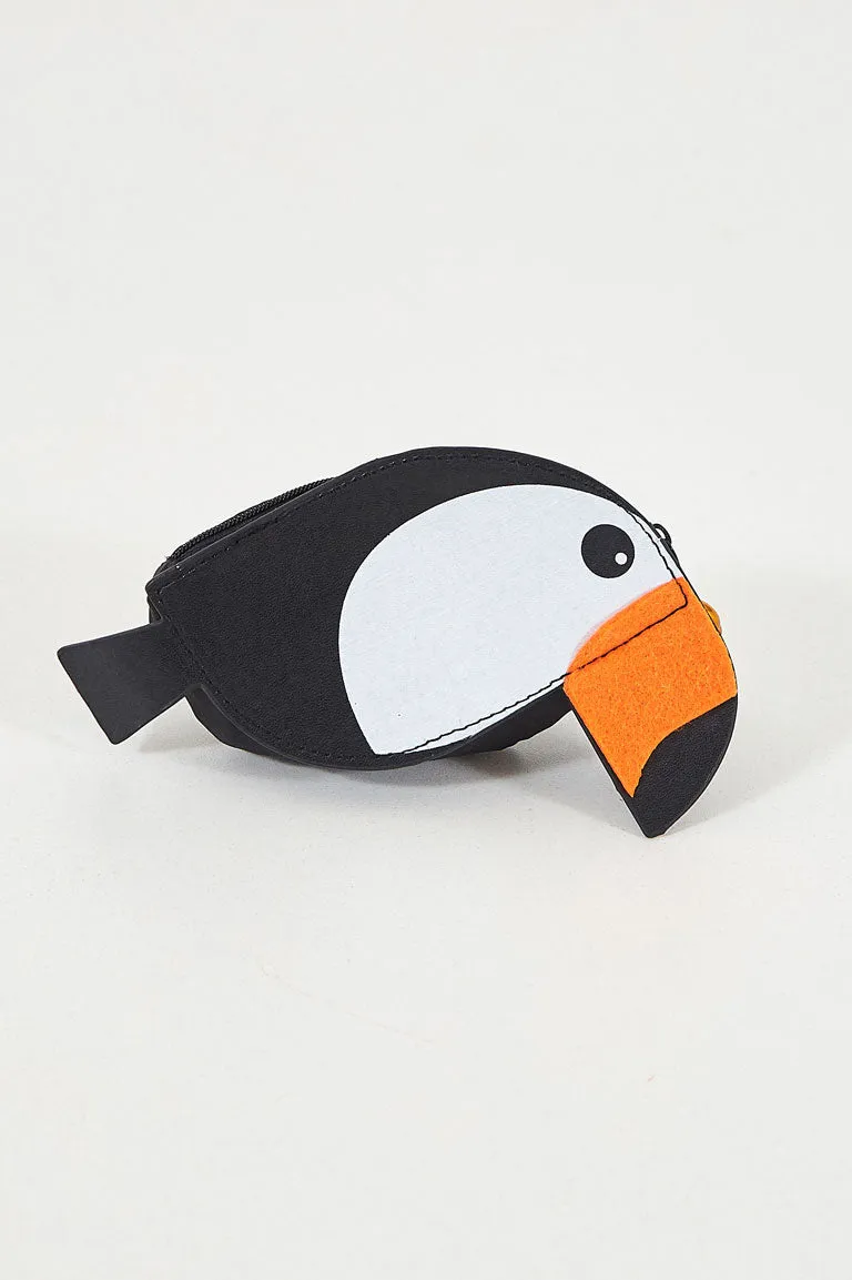 Toucan Bag sold by FARM Rio product image thumbnail 4