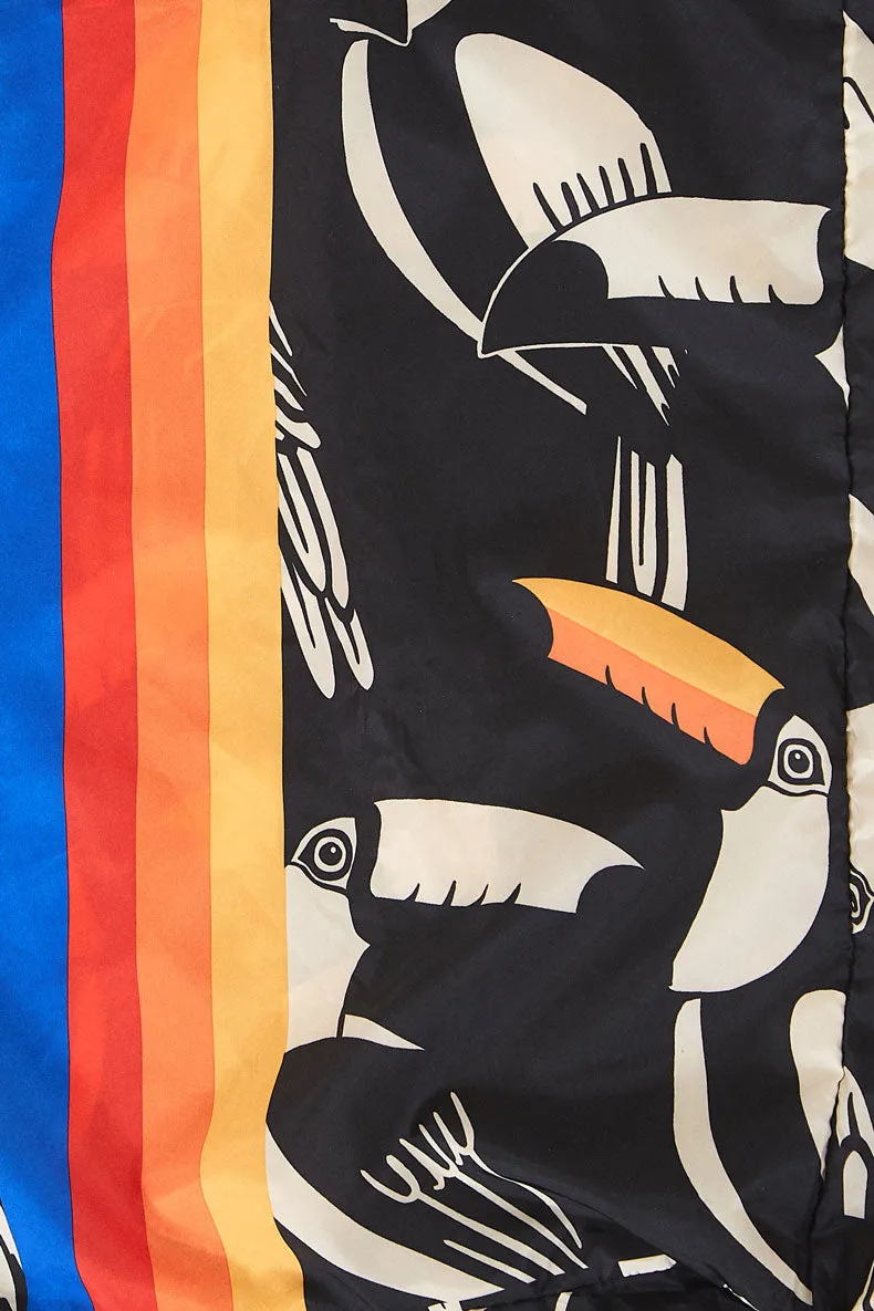 Toucan Bag sold by FARM Rio product image thumbnail 3