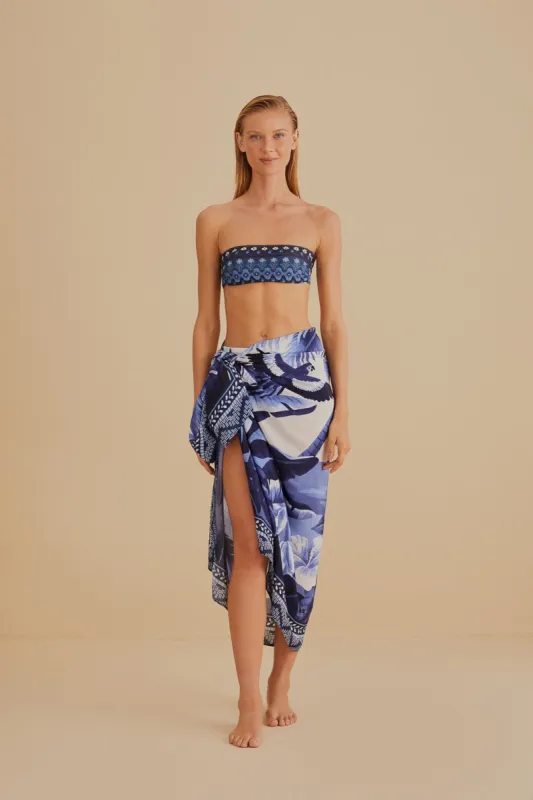 INNER BEACH PANNEAUX sold by FARM Rio