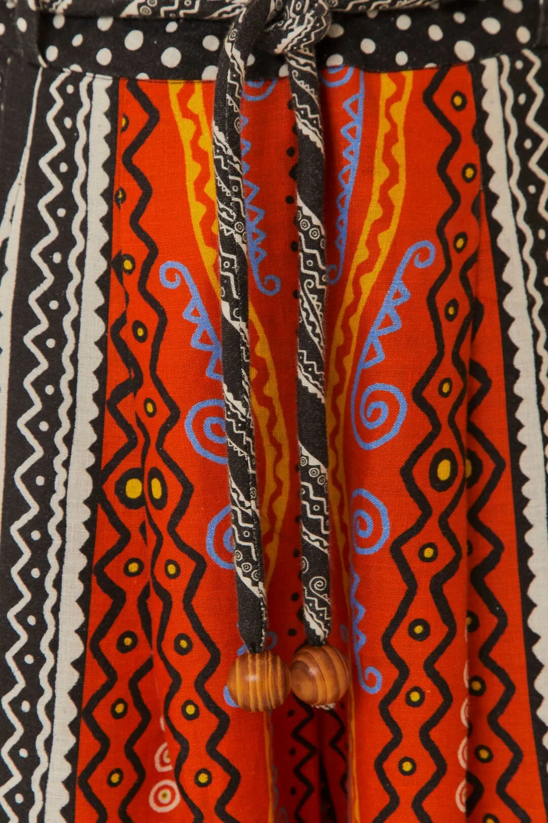 Mixed Myriad Pants sold by FARM Rio product image thumbnail 5