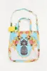 Pinneaple Bag sold by FARM Rio