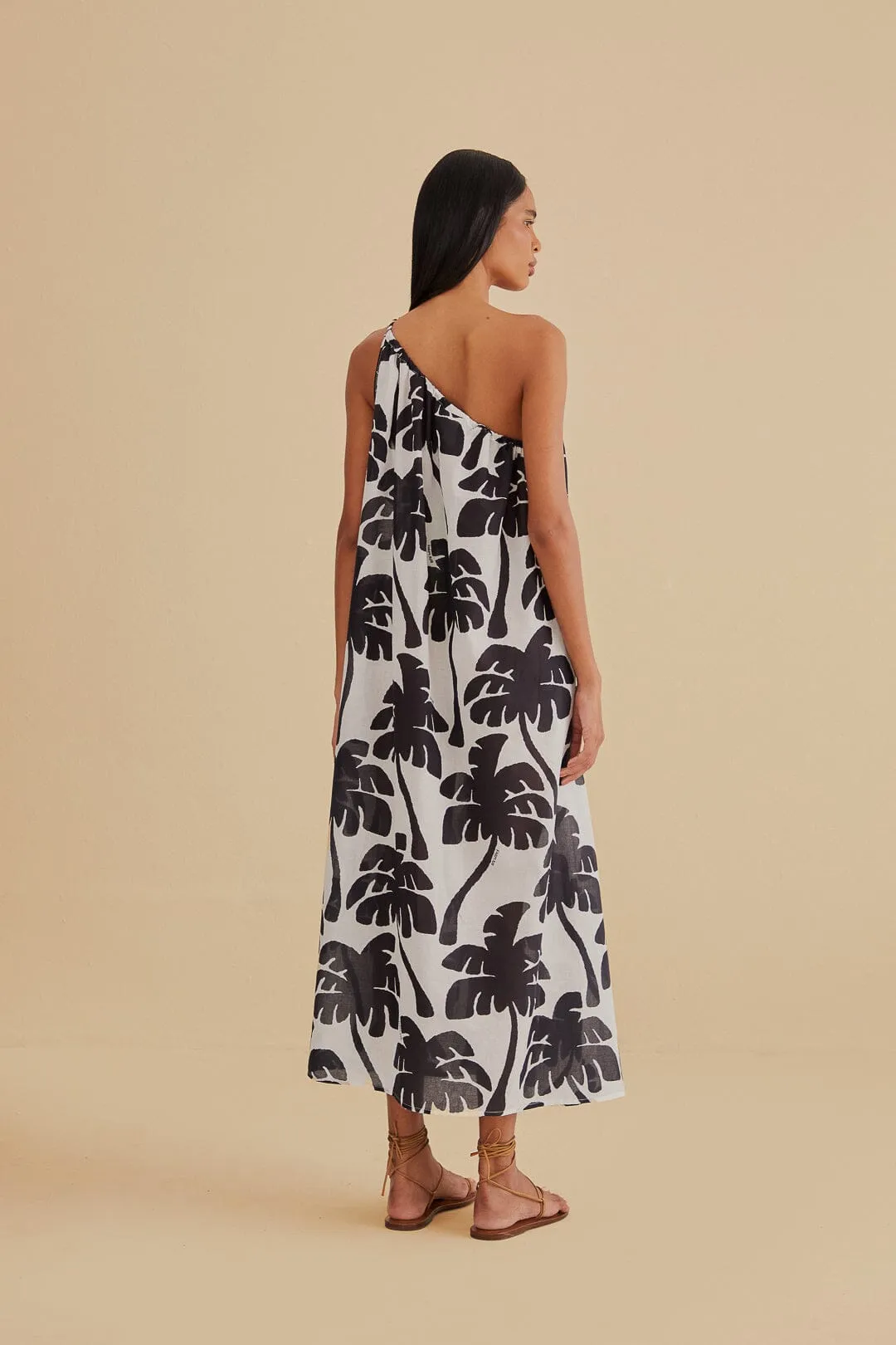 Coconut Cover Up sold by FARM Rio product image thumbnail 5