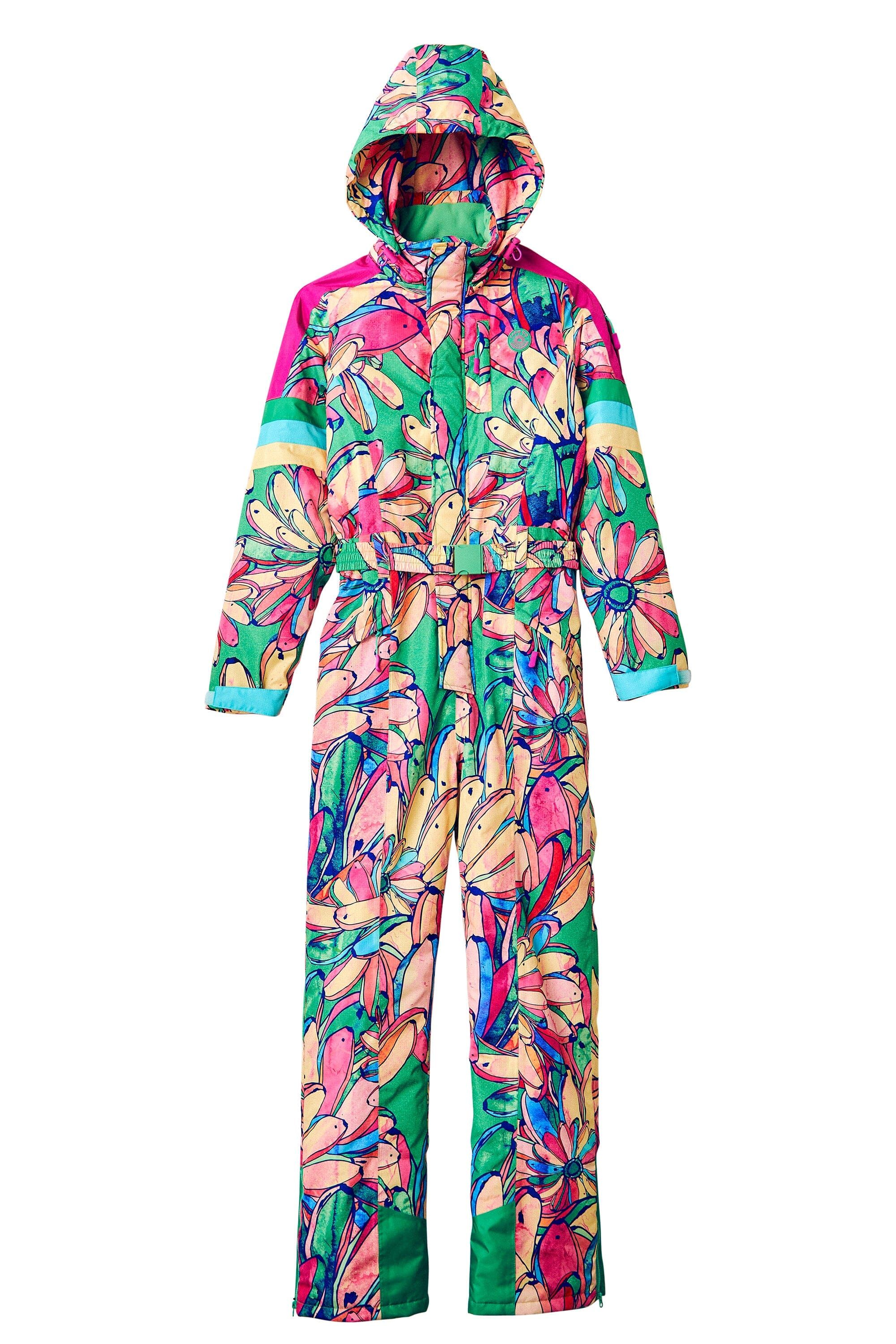 Bananas Ski Jumpsuit sold by FARM Rio product image thumbnail 8