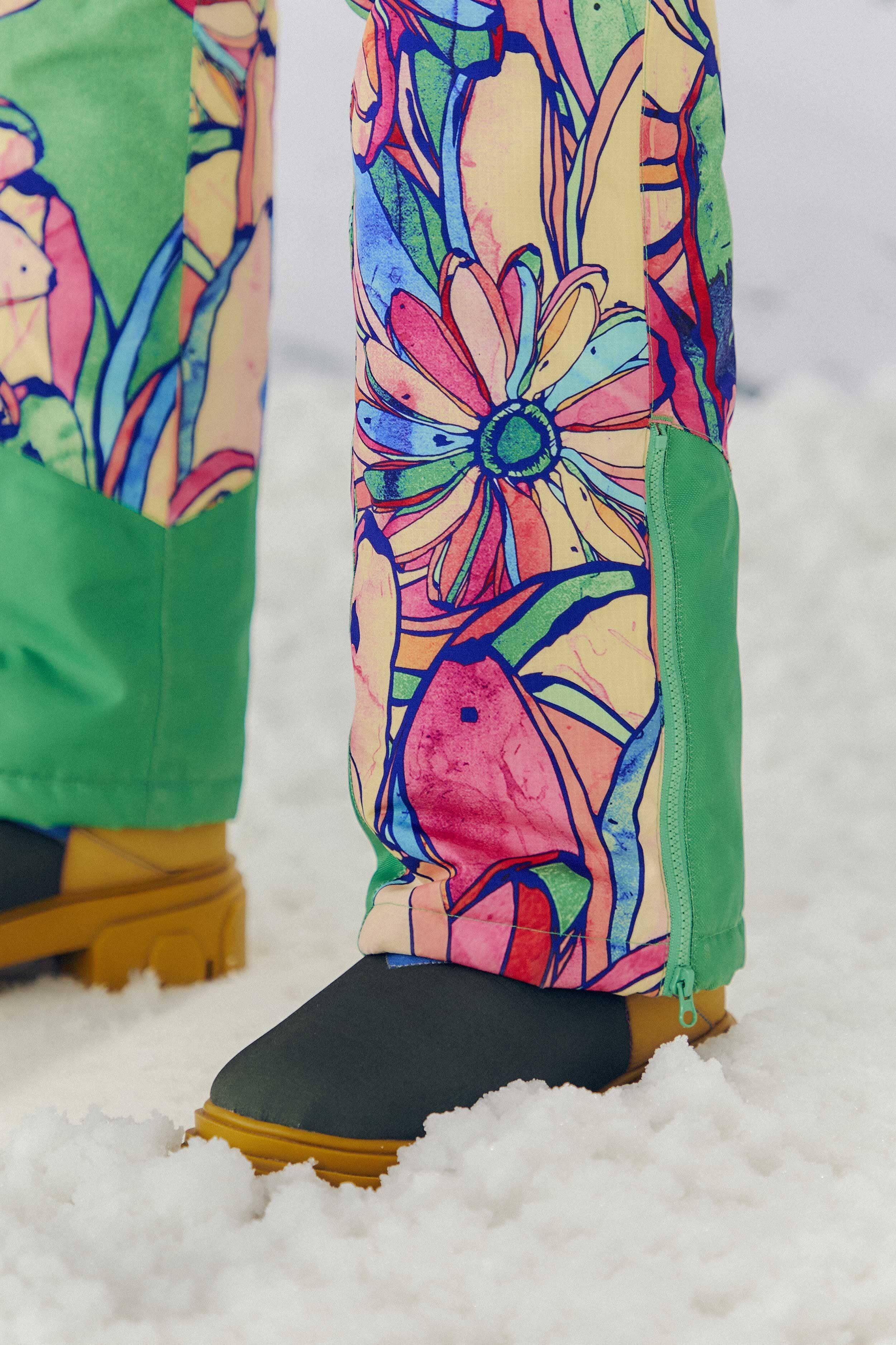 Bananas Ski Jumpsuit sold by FARM Rio product image thumbnail 4