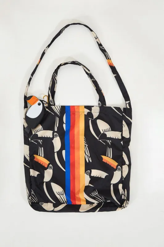 Tucano Shopping Bag sold by FARM Rio