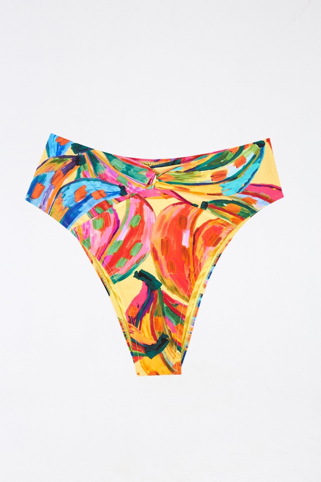 Colorful Banana Bikini Bottom sold by FARM Rio product image thumbnail 5