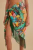 Banana Foliage Sarong sold by FARM Rio
