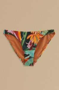 Banana Foliage Bikini Bottom sold by FARM Rio