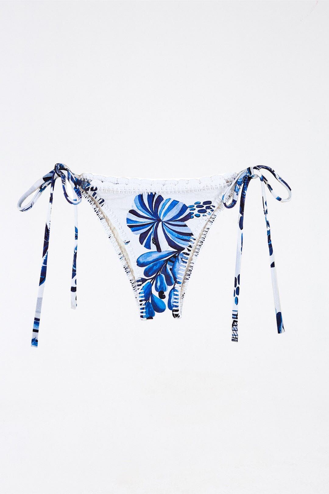 Sweet Rio Side Tie Bikini Bottom sold by FARM Rio product image thumbnail 5
