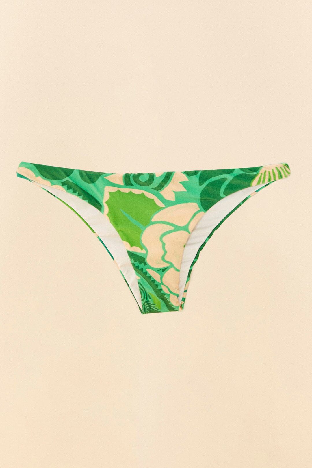 Tropical Groove Bikini Bottom sold by FARM Rio product image thumbnail 6