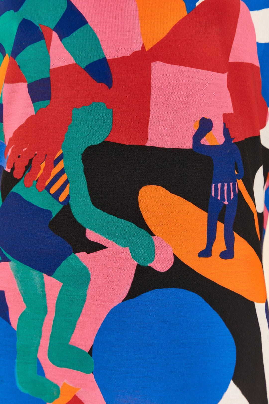 Adidas Farm Dress Green sold by FARM Rio product image thumbnail 5