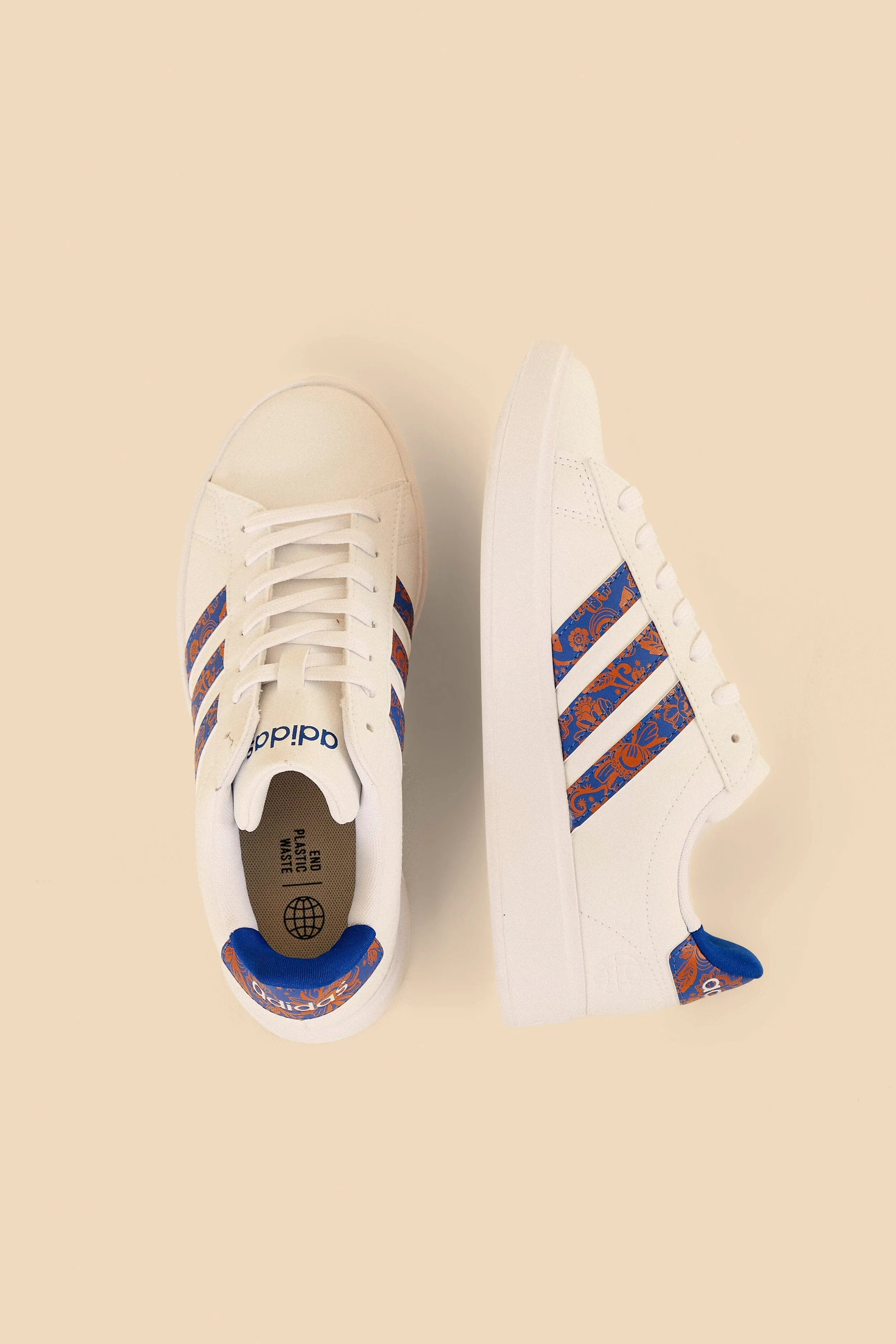 Grand Court 2.0 sold by FARM Rio product image thumbnail 3