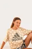 ADIDAS FARM TOTALLY NEW RIO T-SHIRT KHAKI sold by FARM Rio