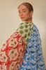 Multicolor Summer Mix Blouse sold by FARM Rio