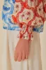 Multicolor Summer Mix Blouse sold by FARM Rio