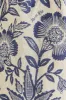 Blue Pineapple Garden Maxi Dress sold by FARM Rio