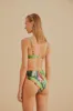 Banana Foliage High Waisted Bikini Bottom sold by FARM Rio