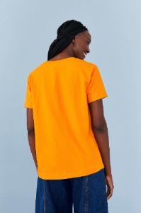 Scorpio Zodiac Organic Cotton T-Shirt sold by FARM Rio