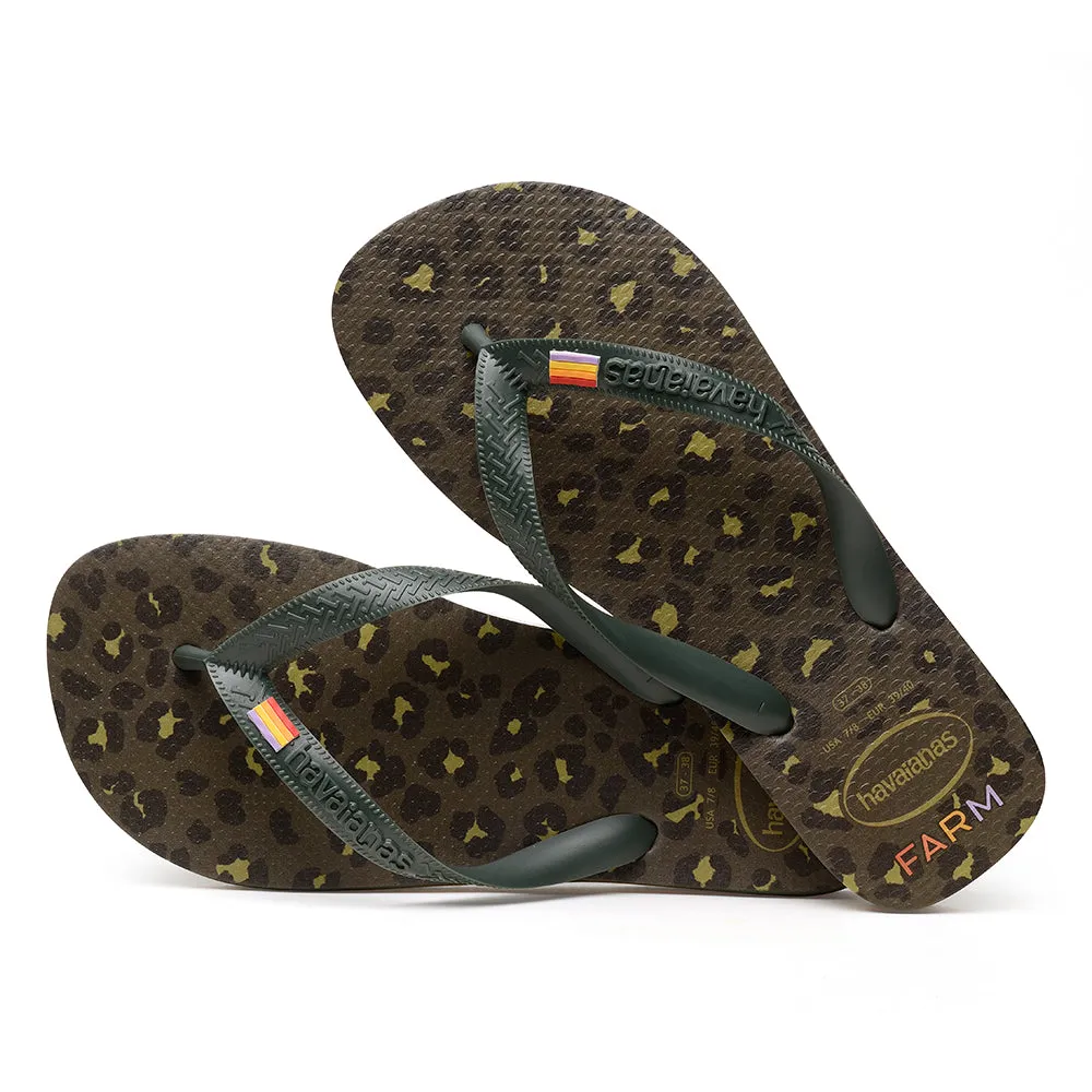 HAVAIANAS SANDALS sold by FARM Rio product image thumbnail 4