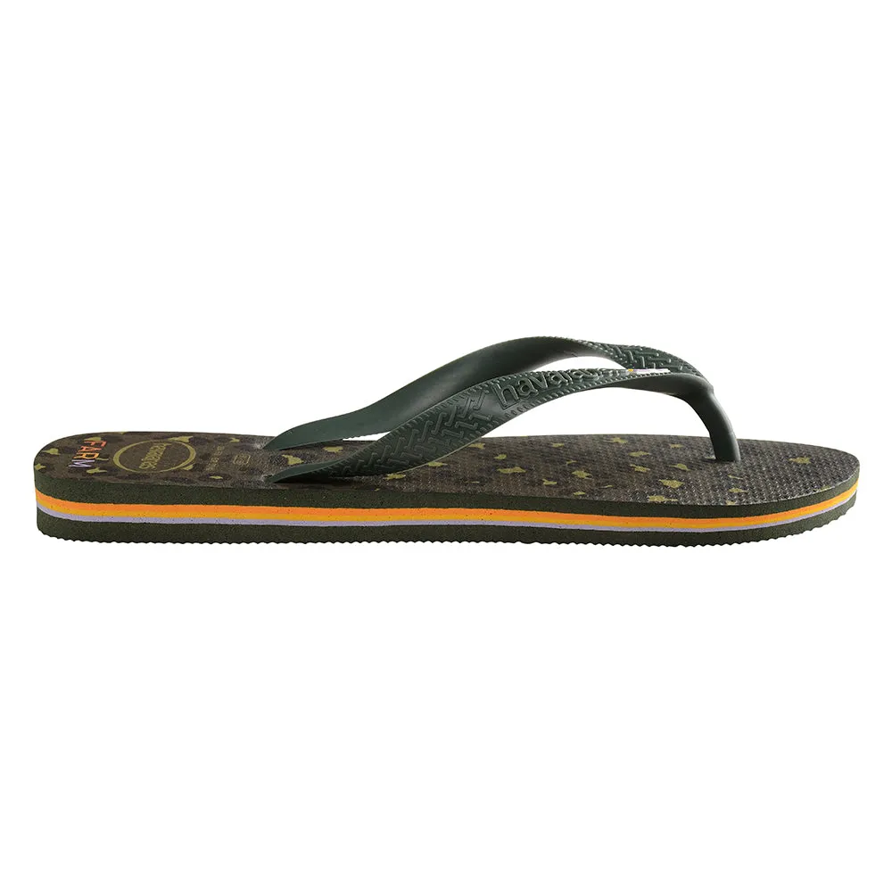 HAVAIANAS SANDALS sold by FARM Rio product image thumbnail 3