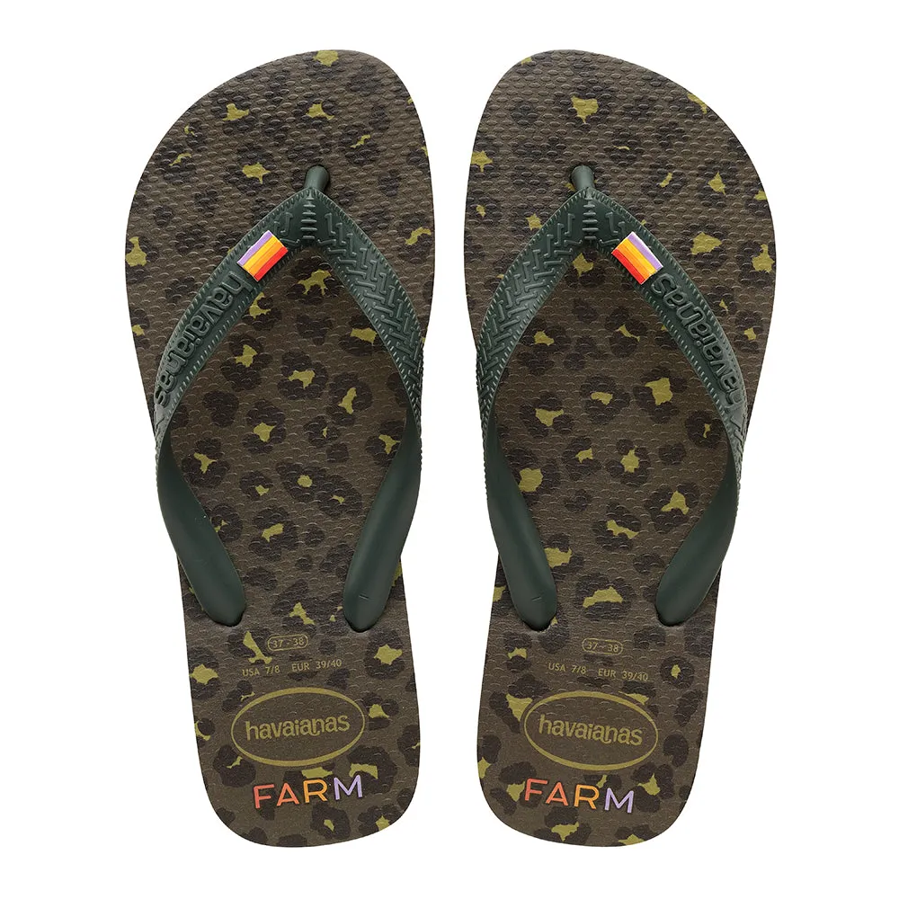 HAVAIANAS SANDALS sold by FARM Rio