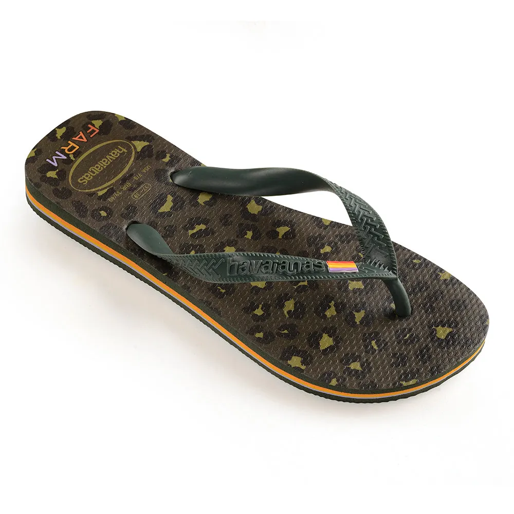 HAVAIANAS SANDALS sold by FARM Rio product image thumbnail 2
