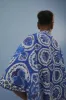 Blue Tile Dream Shirt sold by FARM Rio
