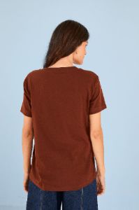 Cancer Zodiac Organic Cotton T-Shirt sold by FARM Rio
