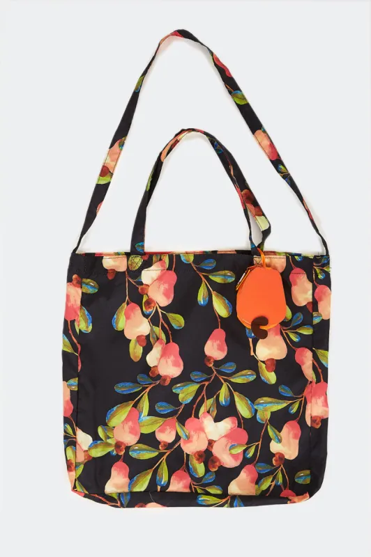 Cashew Bag sold by FARM Rio