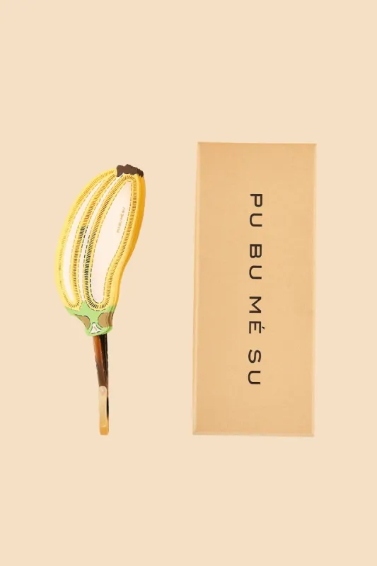FAN BANANA made by FARM Rio
