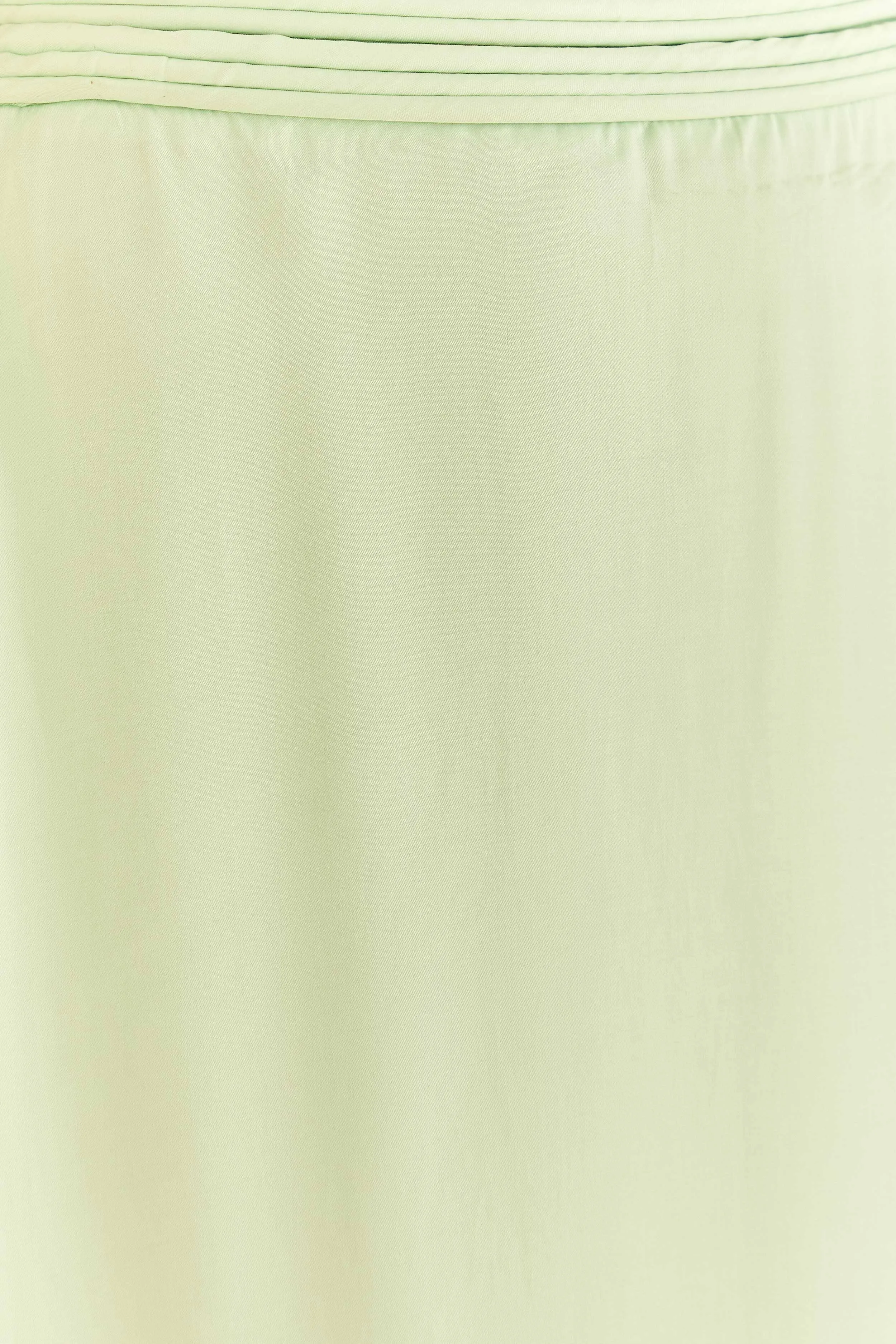 Mint Midi Skirt sold by FARM Rio product image thumbnail 5