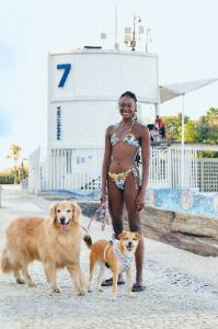 Carioca Bikini Bottom sold by FARM Rio