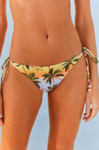 Carioca Bikini Bottom sold by FARM Rio
