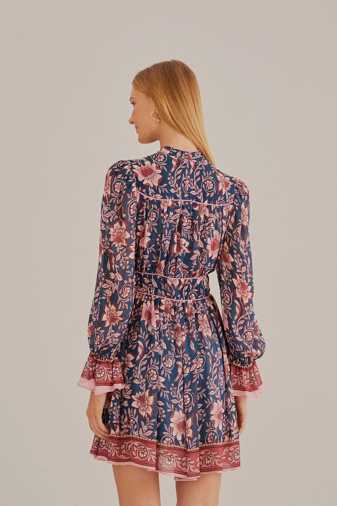 mini dresses. STAND OUT CHAIN MINI DRESS