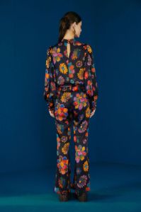 Lilys Garden Pants sold by FARM Rio