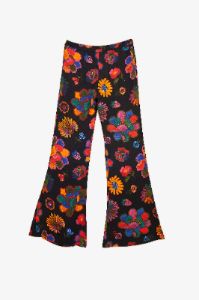 Lilys Garden Pants sold by FARM Rio
